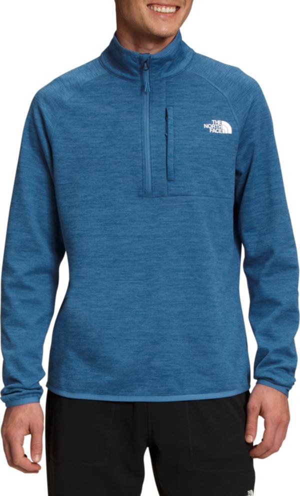 North Face-Men's Canyonlands 1/2 Zip