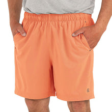 Load image into Gallery viewer, Free Fly-Men&#39;s-Breeze Short
