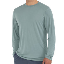 Load image into Gallery viewer, Free Fly-Men&#39;s Bamboo Lightweight Long Sleeve
