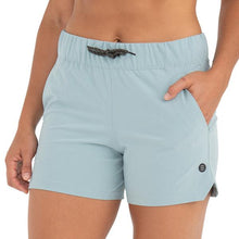 Load image into Gallery viewer, Free Fly-Women&#39;s Swell Short
