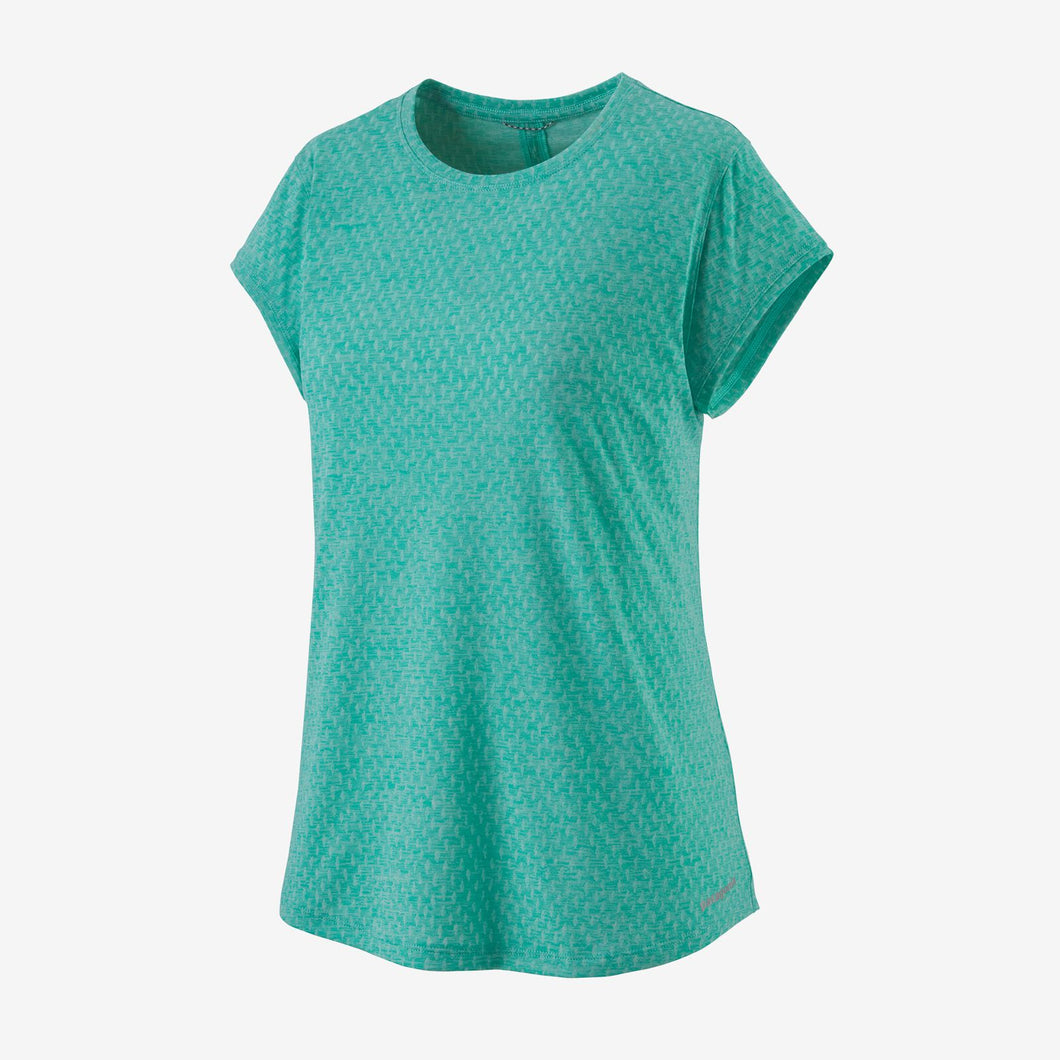 Patagonia-Women's Ridge Flow Shirt