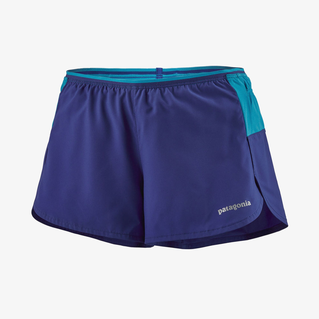 Patagonia-Women's-Strider Pro Shorts 3