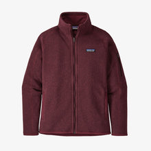 Load image into Gallery viewer, Patagonia-Women&#39;s Better Sweater Jacket
