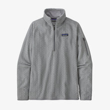 Load image into Gallery viewer, Patagonia-Women&#39;s Better Sweater 1/4 Zip
