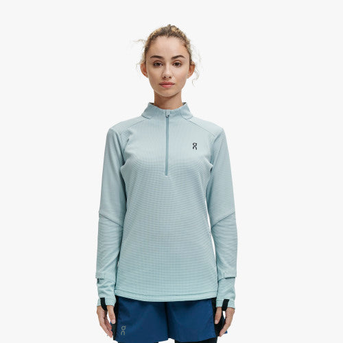 ON-Women's-Climate Shirt-Sea