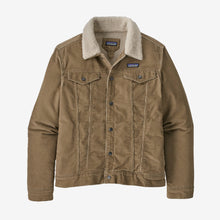 Load image into Gallery viewer, Patagonia-Men&#39;s Trucker Jacket
