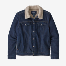 Load image into Gallery viewer, Patagonia-Men&#39;s Trucker Jacket
