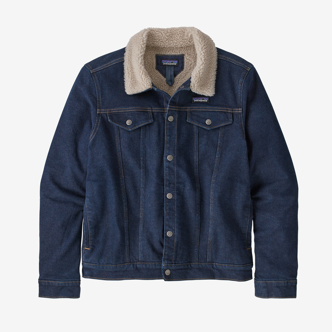 Patagonia-Men's Trucker Jacket