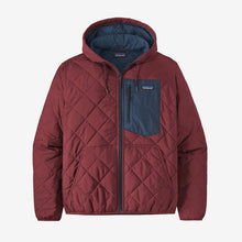 Load image into Gallery viewer, Patagonia-Men&#39;s Hooded Bomber
