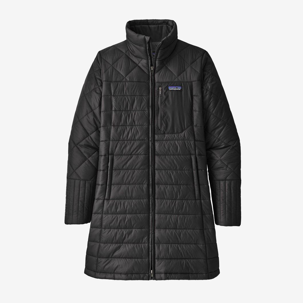Patagonia-Women's Radalie Parka