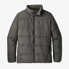 Load image into Gallery viewer, Patagonia-Men&#39;s-Silent Down Jacket
