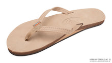 Load image into Gallery viewer, Rainbow-W&#39;s Single Layer Leather
