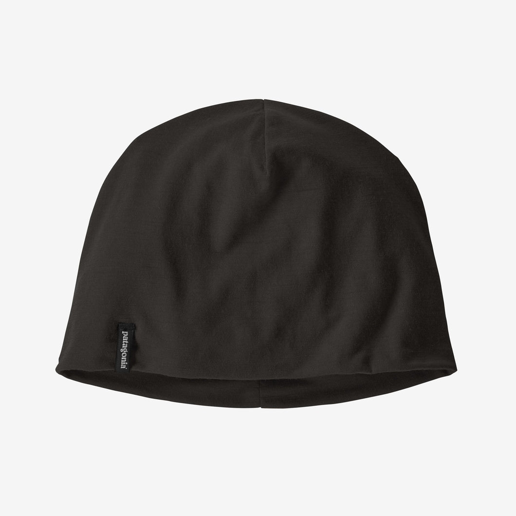 Patagonia-Overlook Merino Beanie