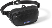 Load image into Gallery viewer, Patagonia-Ultralight Black Hole Mini Hip pack
