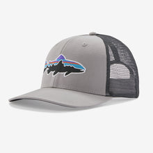 Load image into Gallery viewer, Patagonia-Fitz Roy  Trucker Hat
