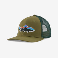 Load image into Gallery viewer, Patagonia-Fitz Roy  Trucker Hat
