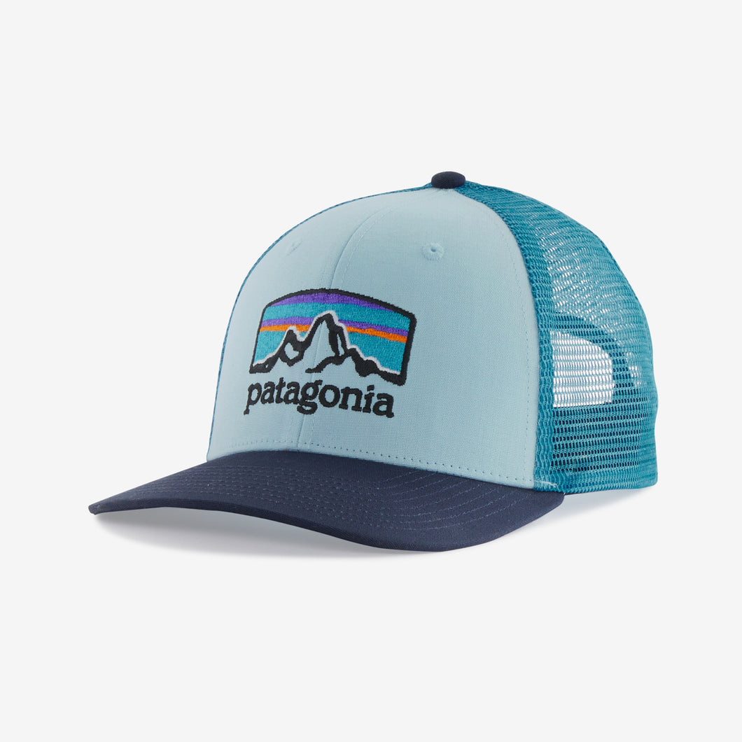 Patagonia-Fitz Roy  Trucker Hat