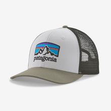 Load image into Gallery viewer, Patagonia-Fitz Roy  Trucker Hat
