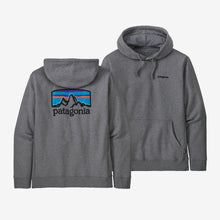 Load image into Gallery viewer, Patagonia-Men&#39;s FitzRoy Horizons Hoody
