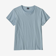 Load image into Gallery viewer, Patagonia-Women&#39;s Regenerative Organic Certified Cotton Tee
