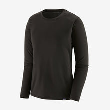 Load image into Gallery viewer, Patagonia-Women&#39;s Long Sleeved Capilene Cool Daily Shirt
