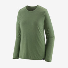 Load image into Gallery viewer, Patagonia-Women&#39;s Long Sleeved Capilene Cool Daily Shirt
