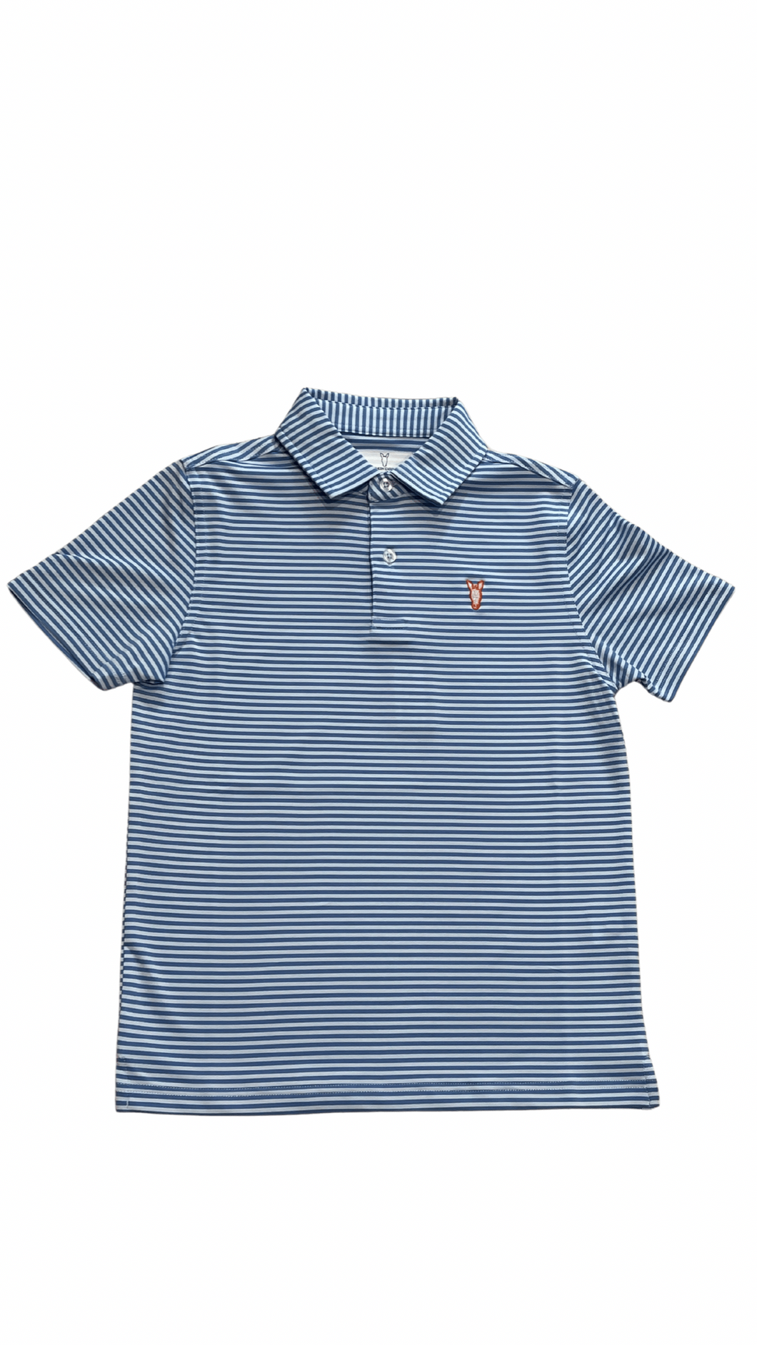 Southern Exposure-Youth Stripe Polo Spring 22