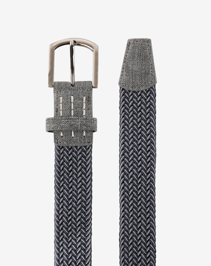 Travis Mathew-Belts
