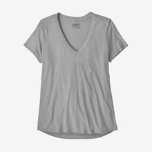 Load image into Gallery viewer, Patagonia-Women&#39;s Side Current Tee
