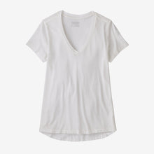 Load image into Gallery viewer, Patagonia-Women&#39;s Side Current Tee
