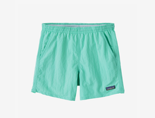 Load image into Gallery viewer, Patagonia-Women&#39;s-Baggies Shorts 5&quot;
