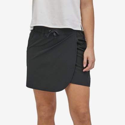 Patagonia-Women's Fleetwith Skort