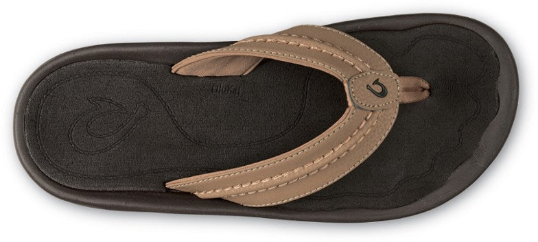 Olukai-Men's-Hokua Flip Flop