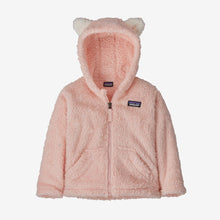 Load image into Gallery viewer, Patagonia-Baby&#39;s Furry Friends Hoody
