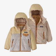 Load image into Gallery viewer, Patagonia-Baby&#39;s Rev Tribbles Hoody
