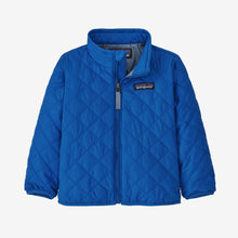 Load image into Gallery viewer, Patagonia-Baby&#39;s Nano Puff Jacket
