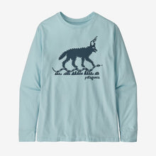Load image into Gallery viewer, Patagonia-Youth Graphic Tee
