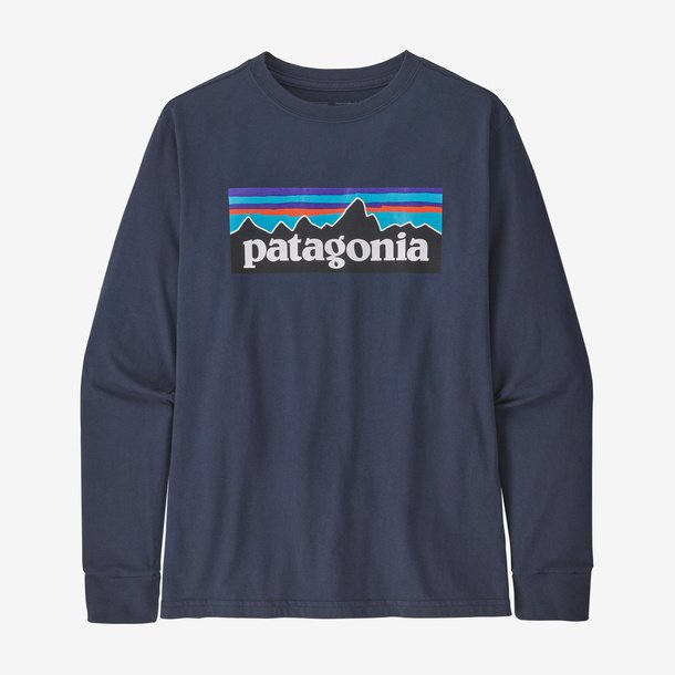 Patagonia-Youth Graphic Tee