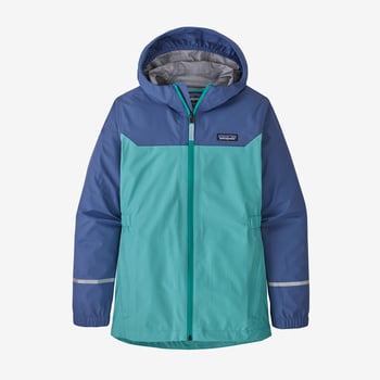 Patagonia-Girl's Torrentshell Jacket