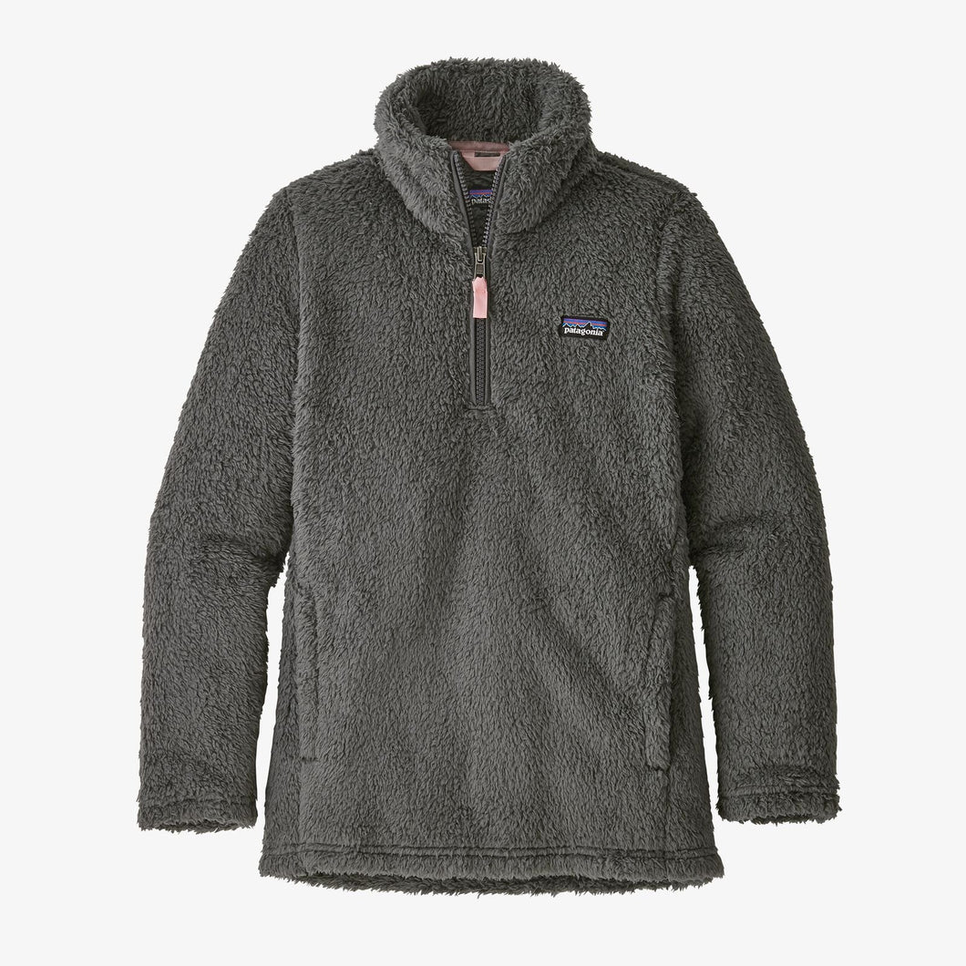 Patagonia-Girl's Los Gatos 1/4 zip
