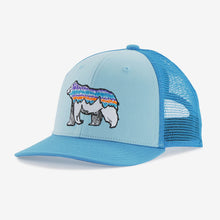 Load image into Gallery viewer, Patagonia-Kid&#39;s Trucker Hat

