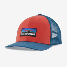 Load image into Gallery viewer, Patagonia-Kid&#39;s Trucker Hat
