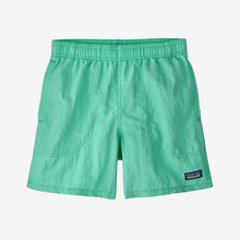 Load image into Gallery viewer, Patagonia-Kid&#39;s Baggies
