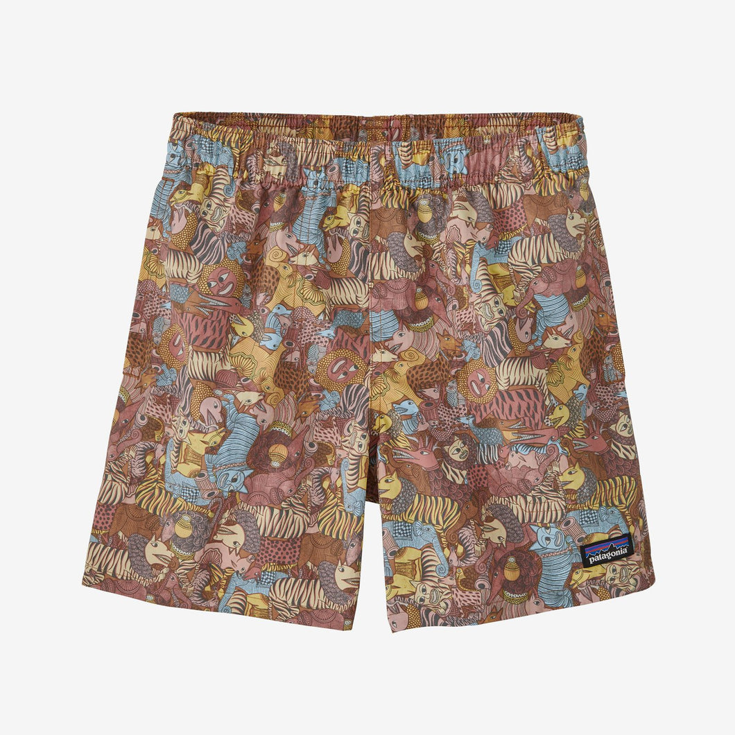 Patagonia-Kid's Baggies