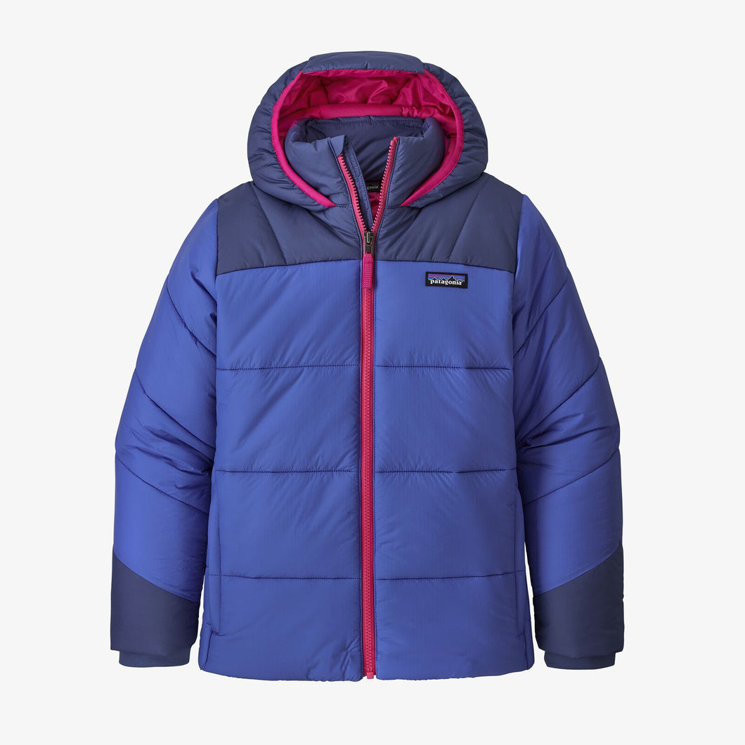 Patagonia-Girl's Synthetic Puffer Jacket