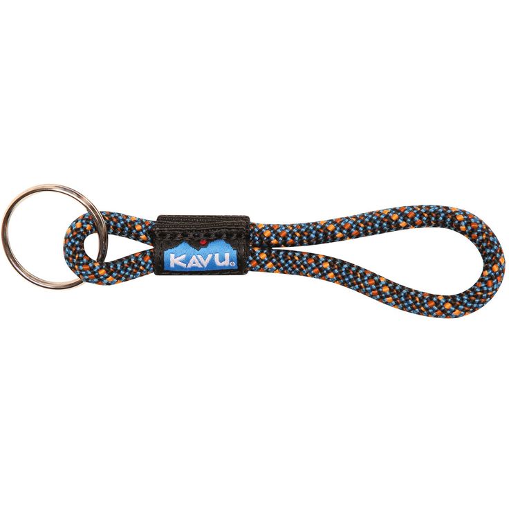 Kavu-Rope Key Chain