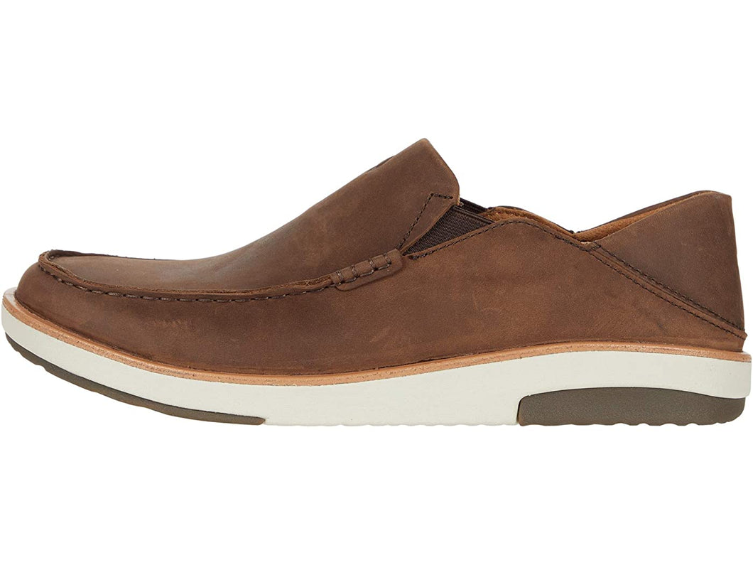 Olukai-Men's-Kalia-Dark Wood