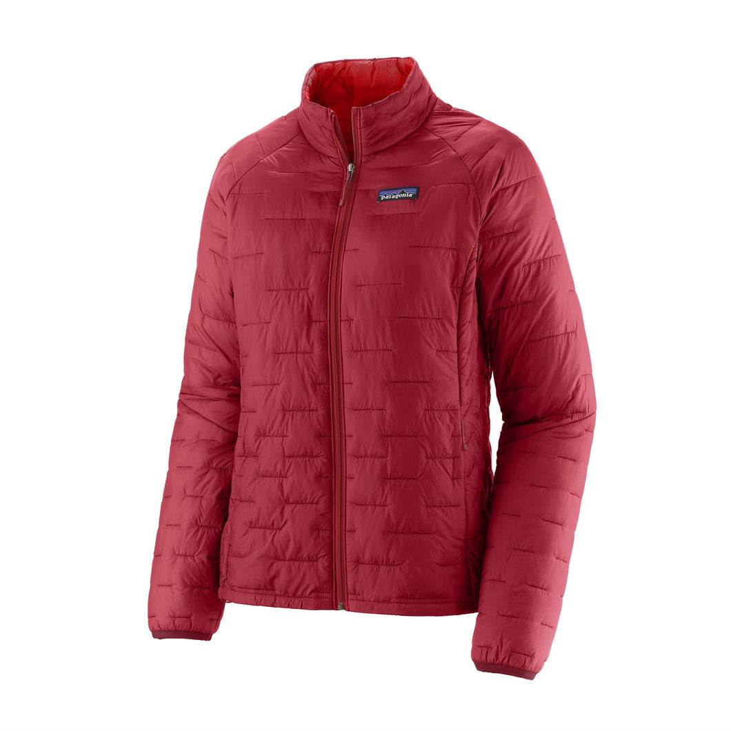 Patagonia-Women's Micro Puff Jacket