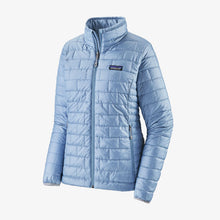 Load image into Gallery viewer, Patagonia-Women&#39;s Nano Puff Jacket
