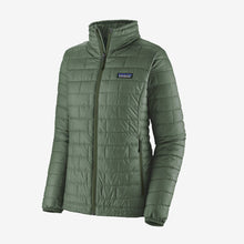 Load image into Gallery viewer, Patagonia-Women&#39;s Nano Puff Jacket
